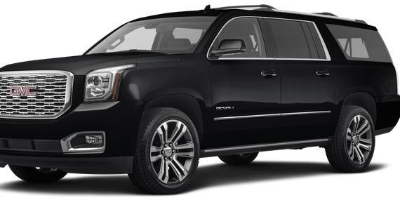 GMC YUKON XL 2020 1GKS2HKJ6LR128559 image